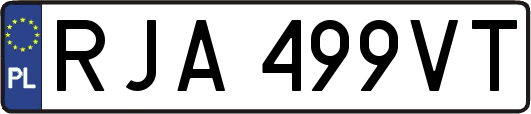 RJA499VT