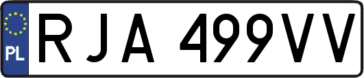 RJA499VV