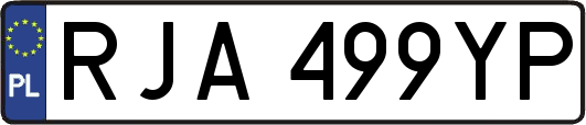 RJA499YP
