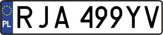 RJA499YV