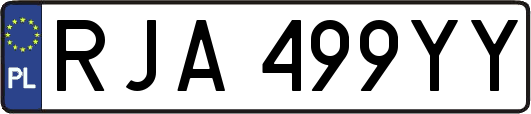 RJA499YY