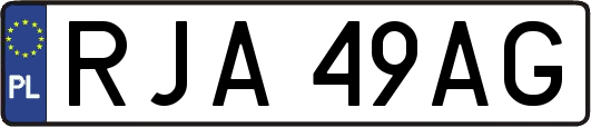 RJA49AG