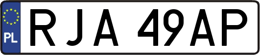 RJA49AP