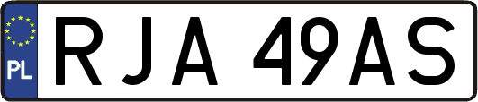 RJA49AS