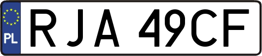 RJA49CF