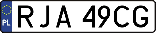 RJA49CG