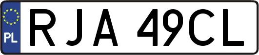 RJA49CL