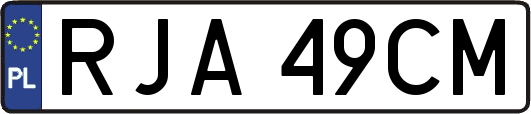 RJA49CM