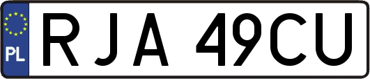 RJA49CU