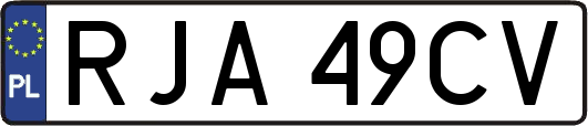 RJA49CV
