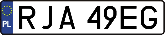 RJA49EG