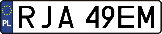 RJA49EM