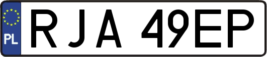 RJA49EP