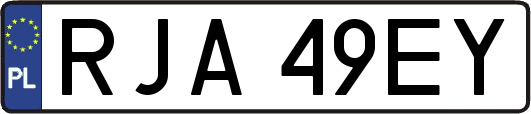 RJA49EY