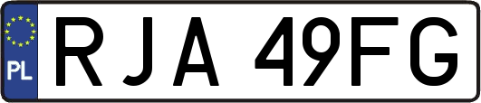 RJA49FG