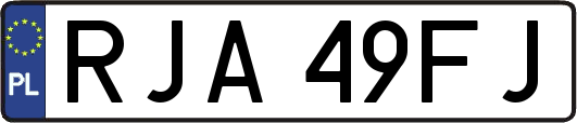 RJA49FJ