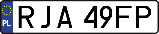 RJA49FP