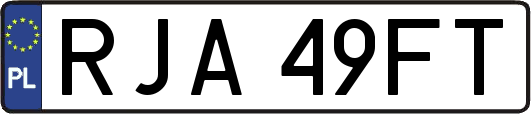 RJA49FT