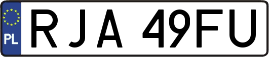 RJA49FU