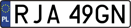 RJA49GN