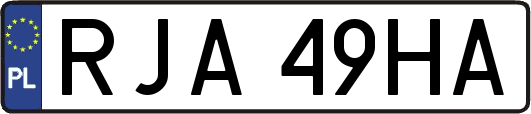 RJA49HA
