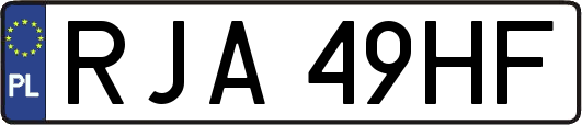 RJA49HF