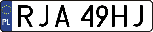 RJA49HJ
