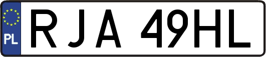 RJA49HL