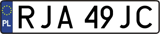 RJA49JC