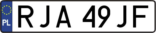 RJA49JF