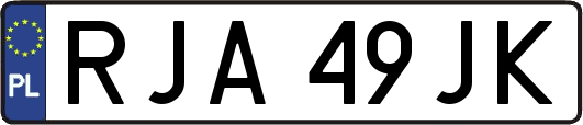 RJA49JK