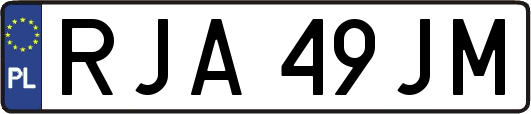 RJA49JM
