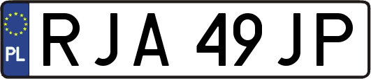 RJA49JP