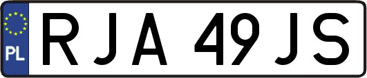 RJA49JS