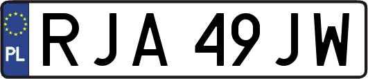 RJA49JW