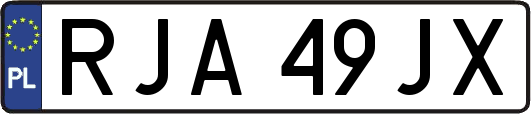 RJA49JX