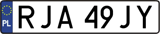 RJA49JY