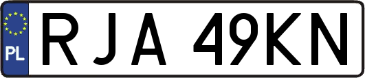 RJA49KN