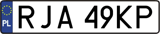 RJA49KP