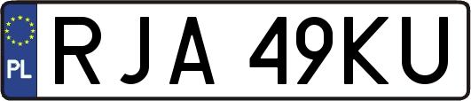 RJA49KU
