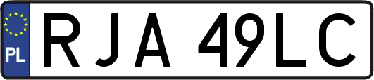 RJA49LC