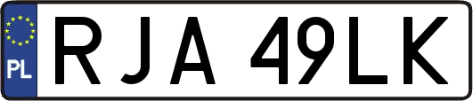 RJA49LK
