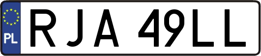 RJA49LL
