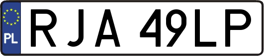 RJA49LP