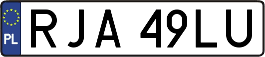RJA49LU