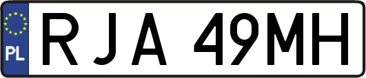 RJA49MH