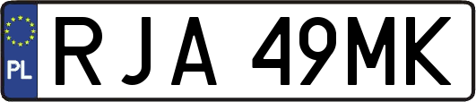 RJA49MK