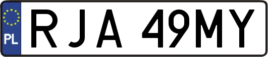 RJA49MY