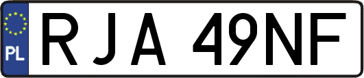 RJA49NF