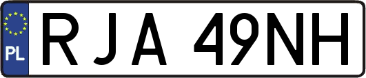 RJA49NH